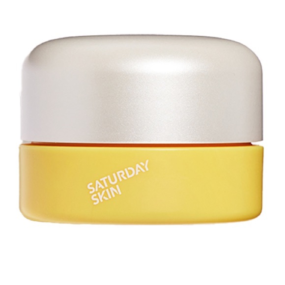 Saturday skin Other - $9 SATURDAY SKIN EYE CREAM. NEW IN BOX. $9 if bundled
